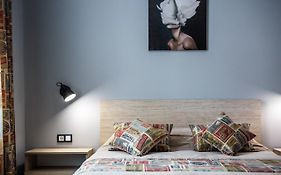 Apart Hotel On Rynok Square
